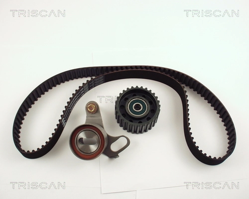 Pasek rozrządu, zestaw Toyota Hiace III autobus (H10) (1989 - 1995) cena, od 101,03 USD