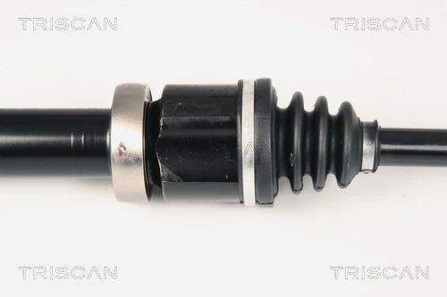Półoś napędowa przednia prawa Mazda 2 I hatchback (DY) (2003 - 2007) cena, od 83,82 USD