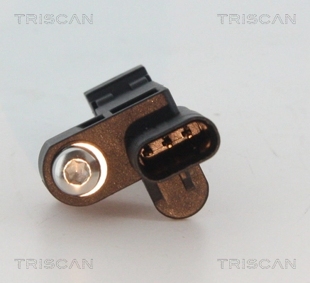 Do koszyka Czujnik położenia wału korbowego Peugeot 408 RUSSIA 