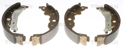 Klocki hamulcowe tylne bębnowe VAG 7701210109 cena, od 22,34 USD