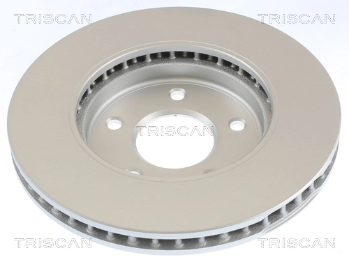 Tarcza hamulcowa przednia Nissan LEAF I hatchback (ZE0) (2010 - 2012) cena, od 66,73 USD