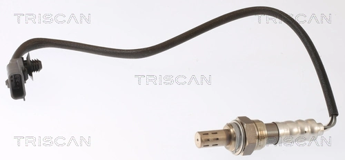 2269000Q1P Nissan/Infiniti Sonda lambda czujnik tlenu po katalizatorze