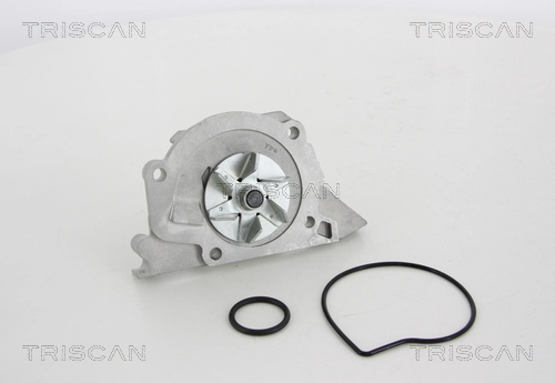 Pompa chłodząca wodna Peugeot/Citroen 1201J1