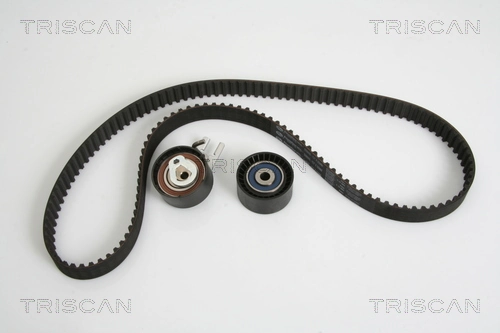 Pasek rozrządu, zestaw Peugeot 206 hatchback (2A/C) (1998 - 2008) cena, od 95,16 USD