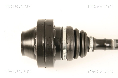 Półoś napędowa przednia do Audi Q7  4LB