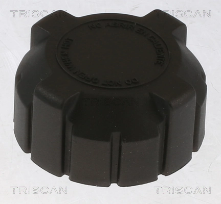 Pokrywa (korek) zbiornika wyrównawczego do Renault Megane IV K9A, K9M, K9N