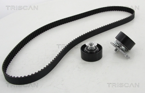 Pasek rozrządu, zestaw Chevrolet Captiva I SUV (C100) (2006 - 2010) cena, od 140,64 USD