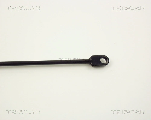 Amortyzator maski BMW 5 E28