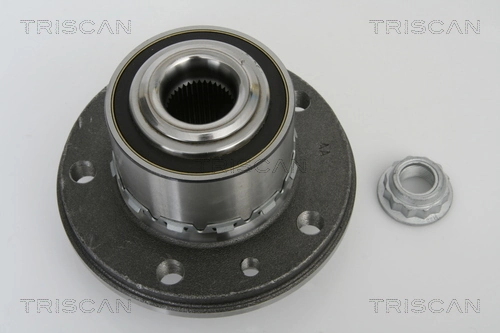 Piasta przednia do Volkswagen Transporter T6 SGA, SGH, SHA, SHH