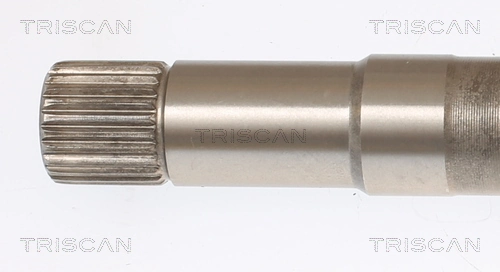 Półoś napędowa przednia prawa Citroen C4 II hatchback (B7) (2010 - 2026) cena, od 61,58 USD