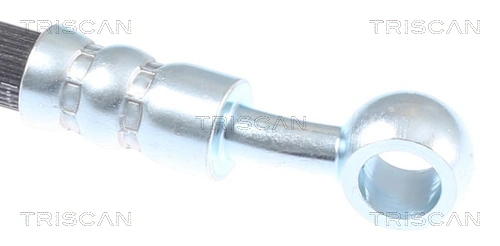 Przewód hamulcowy przedni Suzuki Swift II