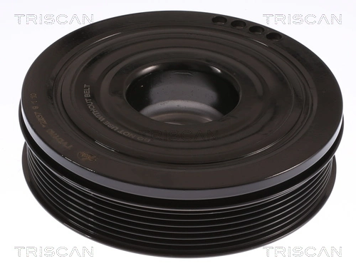 Do koszyka Koło pasowe wału korbowego BMW 3  F30, F80