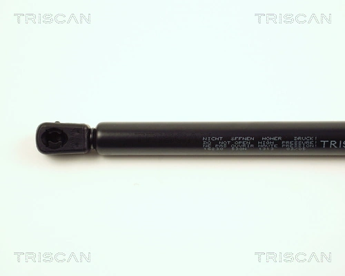 Amortyzator klapy bagażnika (3/5 drzwi-tylnych) Renault 19 II hatchback (B53, C53) (1992 - 1995) cena, od 12,92 USD