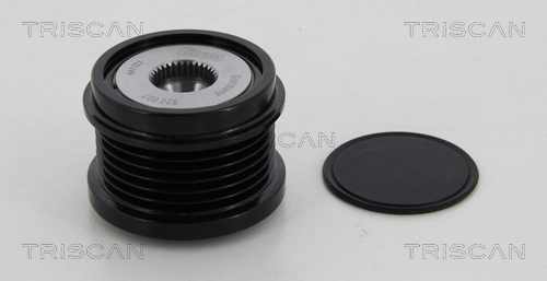 Koło pasowe alternatora Ford Focus III hatchback (CB8) (2010 - 2020) cena, od 47,31 USD