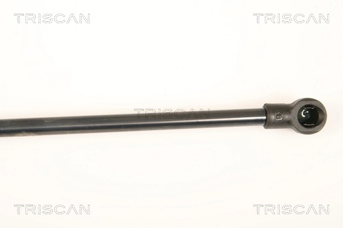 Amortyzator klapy bagażnika (3/5 drzwi-tylnych) do Renault Laguna III BT0, BT1