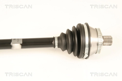 Półoś napędowa przednia lewa Audi A4 B6 sedana (8E2) (2000 - 2005) cena, od 120,66 USD