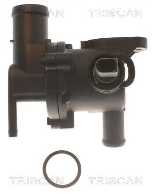 Obudowa termostatu do Skoda Fabia I 6Y2