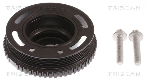 Koło pasowe wału korbowego Opel Astra F hatchback (53, 54, 58, 59) (1991 - 1998) cena, od 74,89 USD