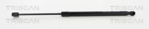 13387067 General Motors Amortyzator klapy bagażnika (3/5 drzwi-tylnych)