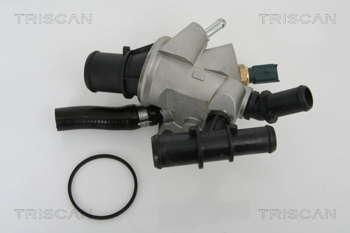 Obudowa termostatu do Fiat Punto II 188