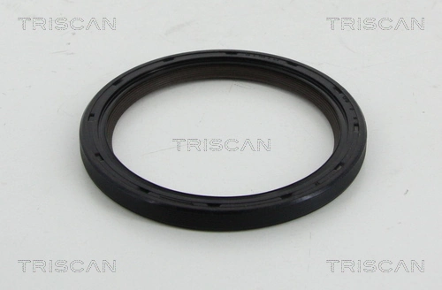 Uszczelniacz wału korbowego silnika tylny do Audi A4 B7 8EC