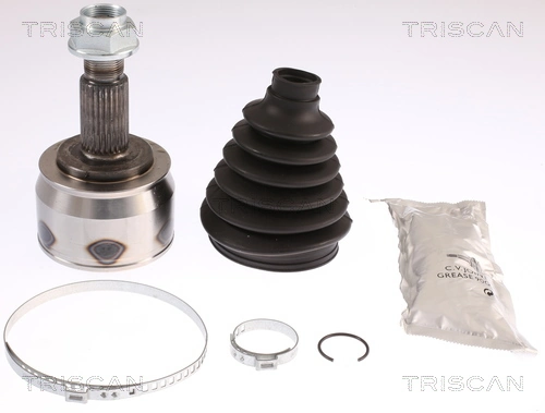 854012109 Triscan