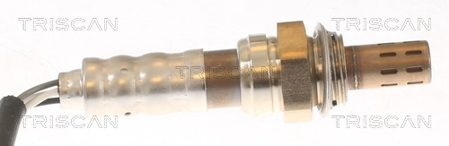 Sonda lambda, czujnik tlenu Toyota Yaris NCP2