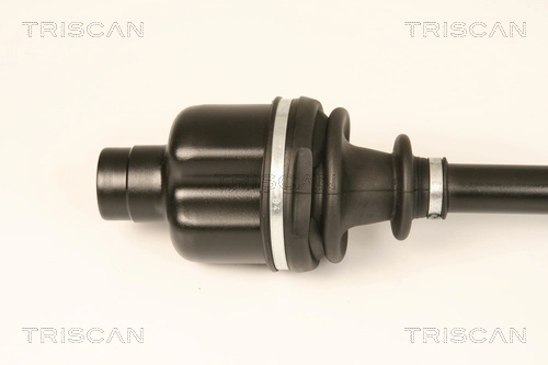 Półoś napędowa przednia prawa Ford Mondeo III sedana (B4Y) (2000 - 2007) cena, od 80,16 USD