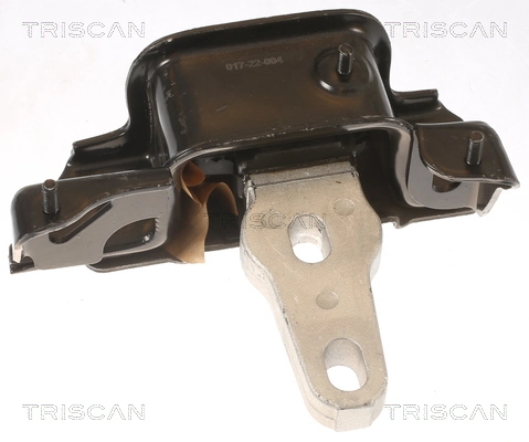 Poduszka (podpora) silnika lewa do Ford Fiesta Mk5 JH, JD