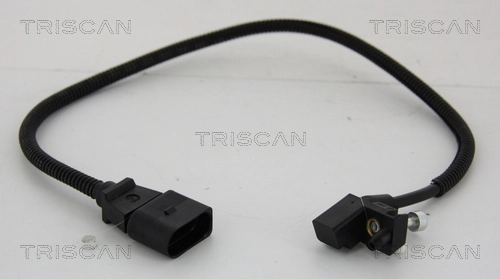 Czujnik położenia wału korbowego do Audi A2  8Z0