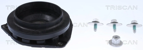  Poduszka amortyzatora przedniego Renault Megane 3