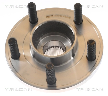 Piasta przednia do Ford Focus IV HN