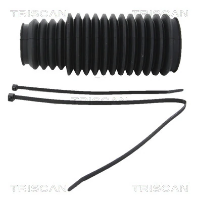 Osłona mechanizmu kierowniczego (maglownicy) BMW 5 sedana (E39) (1995 - 2003) cena, od 9,42 USD