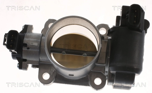 Przepustnica, komplet do Lexus IS  E2