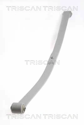 Resor tylny do Volkswagen Caddy III 2KB, 2KJ, 2CB, 2CJ