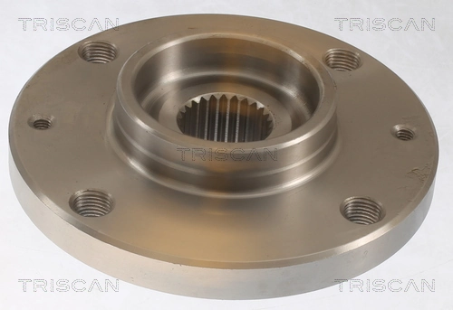 Do koszyka Piasta przednia Citroen Berlingo  M