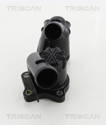 Obudowa termostatu do Volkswagen Jetta VI 162, 163, AV3, AV2, AY2, AY3