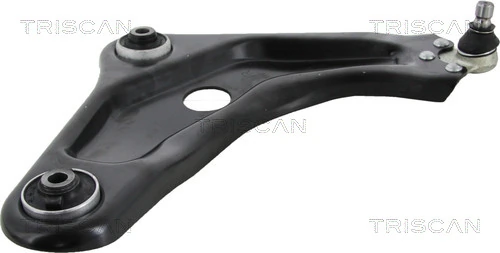 Wahacz zawieszenia przedniego dolny prawy Peugeot 301 sedana (2013 - 2026) cena, od 58,57 USD
