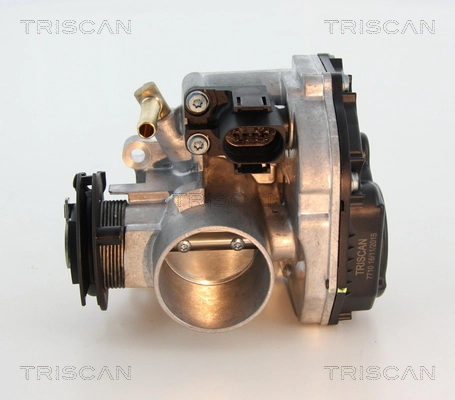 TB0081 Magneti Marelli Przepustnica, komplet