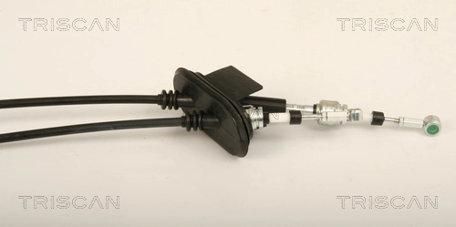 Linka dźwigni zmiany biegów podwójna Fiat Doblo I awangarda (223) (2001 - 2010) cena, od 82,99 USD