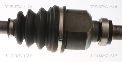 Półoś napędowa przednia prawa General Motors 95526699 cena, od 88,53 USD