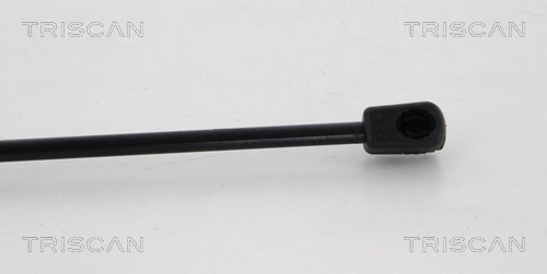 Amortyzator klapy bagażnika (3/5 drzwi-tylnych) Mitsubishi Lancer X SPORTBACK hatchback (CX_A) (2007 - 2026) cena, od 12,24 USD