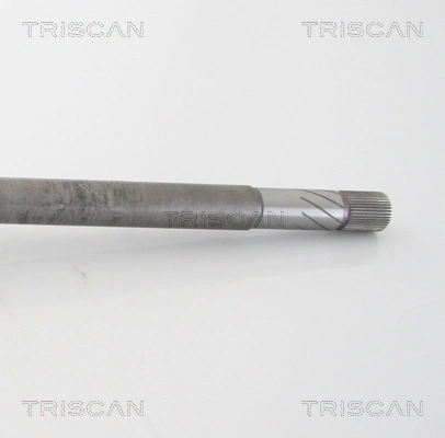 Do koszyka 391003953R Nissan/Infiniti Półoś napędowa przednia prawa