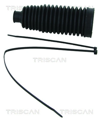 Osłona mechanizmu kierowniczego (maglownicy) Peugeot 406 kombi (8E, F) (1996 - 2004) cena, od 8,68 USD