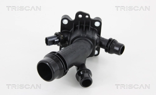 Obudowa termostatu Volvo XC70 II kombi (BZ) (2007 - 2016) cena, od 61,06 USD