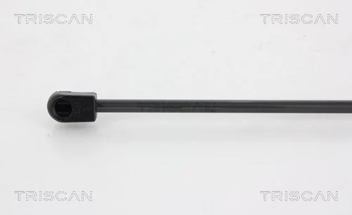  Amortyzator klapy bagażnika (3/5 drzwi-tylnych) Renault DUSTER 1