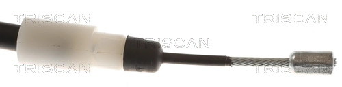 93868406 General Motors Linka hamulca ręcznego tylna lewa