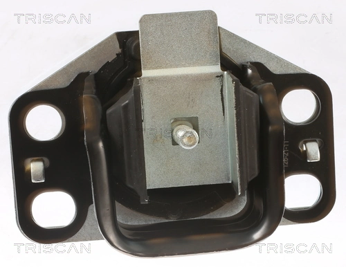 Poduszka (podpora) silnika przednia do Renault Clio SYMBOL LB0, LB1, LB2