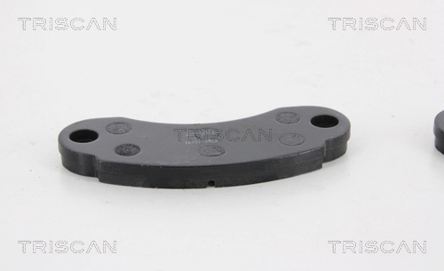 Klocki hamulcowe przednie tarczowe Volkswagen LT 28-35 I awangarda (1975 - 1996) cena, od 28,63 USD