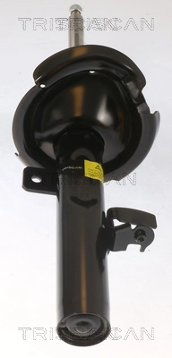  Amortyzator przedni prawy Ford Focus 3